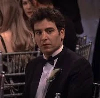 Ted Mosby