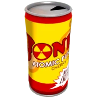 Bonk Atomic Punch