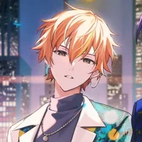 Akito Shinonome