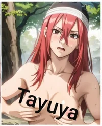 Tayuya sex