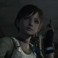 Rebecca Chambers