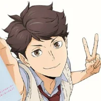 Oikawa Toru