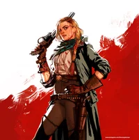 Sadie Adler