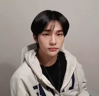 Hyunjin 