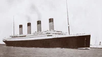 Titanic RP