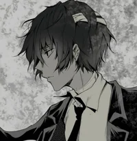 Osamu Dazai