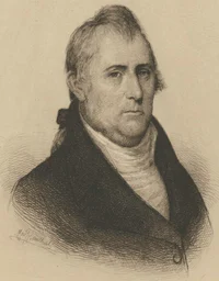 Edward Carrington