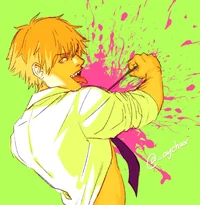 Denji 