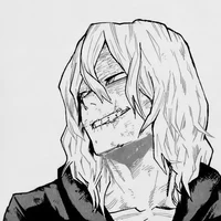 Shigaraki Tomura