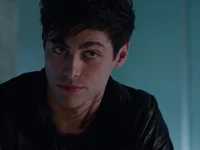 Alec Lightwood