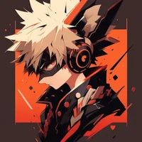 Bakugo Fantasía