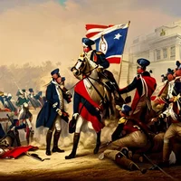 Revolutionary War RP