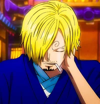 Sanji 