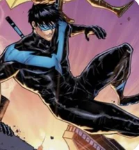 Nightwing 