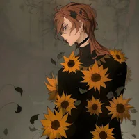 Chuuya Nakahara - 17