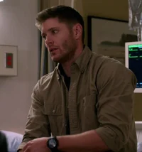 Dean winchester