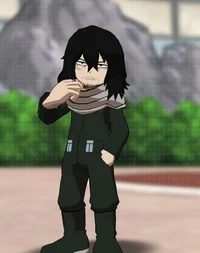 Shota Aizawa