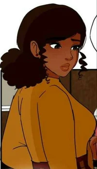 Джасмин Уокер