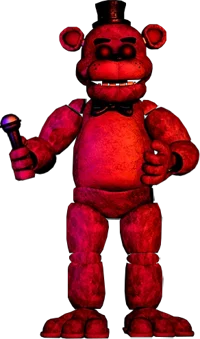 Demon Freddy