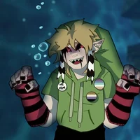 Ben drowned 