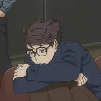 Oikawa Tooru