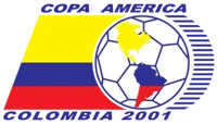 2001 Copa Am