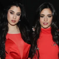 Camila and Lauren