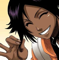 Yoruichi Shihouin