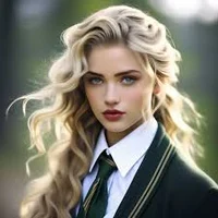 Emma Malfoy