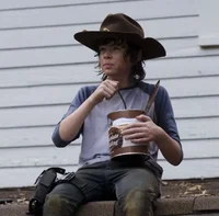 Carl Grimes