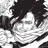 Aizawa Shota