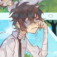 Dazai Osamu