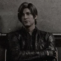 Leon S Kennedy