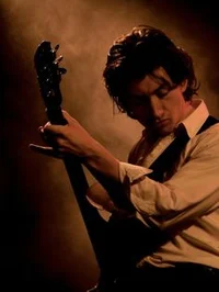Alex Turner