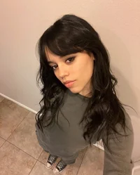 Jenna Ortega