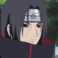 Itachi uchiha 