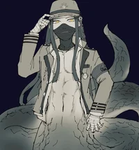 Korekiyo Shinguji