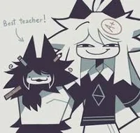 Paper school Sleepov