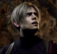 Leon S Kennedy