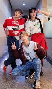 3 Racha 