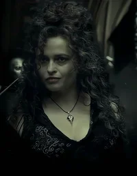Bellatrix Lestrange