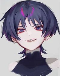 007 SCARAMOUCHE