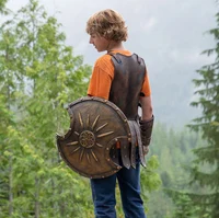 percy jackson - show