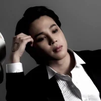 Park Jimin 