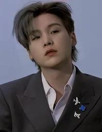Yoongi