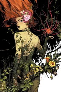 Poison Ivy