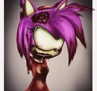 zombie amy