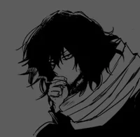 Aizawa Shouta