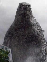 Godzilla 