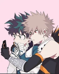 Bkdk-Aizawas kid